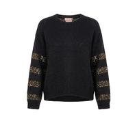 Twinset - Twin-Set Maglioni - - Knitwear - Donna - Nero - S