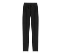 Twinset - Twin-set Pantaloni Black - -Trousers -Donna -Nero -S