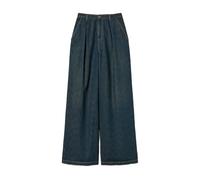 Twinset - Twin-set Pantaloni Denim - - Jeans - Donna - Blu - W25
