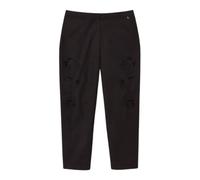 Twinset - Twin-set Pantaloni - - Trousers - Donna - Nero - M