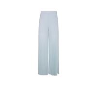 Twinset - Twin-set Rtw... - - Trousers - Donna - Blu - S