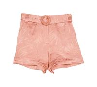 Twinset - Twin-set Shorts - - Shorts - Donna - Arancione - L