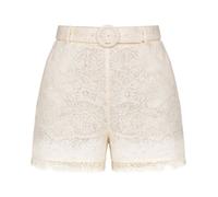 Twinset - Twin-set Shorts - - Shorts - Donna - Beige - S