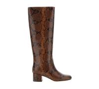 Twinset - Twin-set Stivali Brown - - Shoes - Donna - Marrone - 40 EU