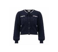 Twinset - Twin-set Sweaters - - Knitwear - Donna - Blu - S