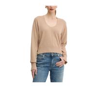 Twinset - Twin-set Sweaters - -Knitwear -Donna -Marrone -S