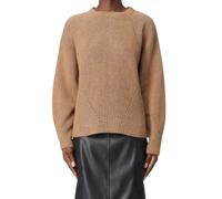 Twinset - Twin-set Sweaters - - Knitwear - Donna - Marrone - XS