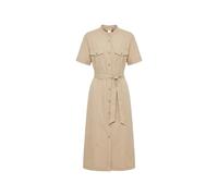 Twinset - Twin-set Vestiti - - Dresses - Donna - Beige - XL