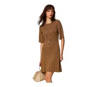 Twinset - Twin-set Vestiti - - Dresses - Donna - Marrone - S