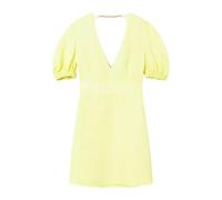 Twinset - Twin-set Vestiti Yellow - - Dresses - Donna - Giallo - S
