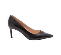 Twinset - Twin-set With Heel - - Shoes - Donna - Nero - 38 EU