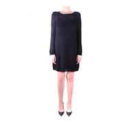 Twinset - Vestito da giorno - - Dresses - Donna - Nero - M