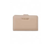 Twinset - Wallet - - Accessories - Donna - Beige - ONE SIZE