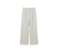 Twinset - Wide Pantaloni - - Trousers - Donna - Grigio - M