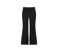 Twinset - Wide Pantaloni - - Trousers - Donna - Nero - L