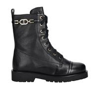 Twinset - Workery - - Shoes - Donna - Nero - 36 EU
