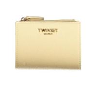Twinset - Zip Around Wallet - - Accessories - Donna - Rosa - ONE SIZE