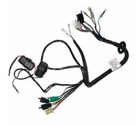 Twinspark ES LH Cablaggio Principale Sinistro Per Royal Enfield Thunderbird