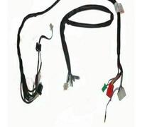Twinspark Principale Cablaggio Bardatura E/S R/H Per Reale Enfield Pallottola