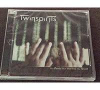 Twinspirits - Music That Will Heal The World