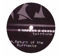 Twintone - The World Domination Enterpris