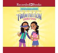 Twintuition: Double Dare: 3