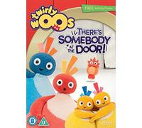 Twirlywoos - There's Somebody At The Door by Unknown(2015-10-05)