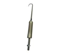 TWISAXC Accessorio di riparazione affidabile per sassofono, trombone, flauto, soluzione per musicisti per quanto riguarda la cura degli ottoni, strumento di riparazione degli