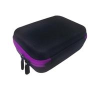 TWISAXC Borsa da collezione Yo, eccezionale, resistente e,6 fori | palline Yo in movimento, accessorio protettivo antiurto per la raccolta delle palline , elegante e generosa.