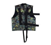 TWISAXC Giubbotto zavorrato subacqueo per Adulti, Regolabile, Versatile in | materiali, per diverse esperienze di sport acquatici, gilet per pesca subacquea, Per nautica, sport acquatici, attrezzatura
