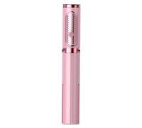 TWISAXC Mini treppiede per selfie stick remoto ricaricabile per catturare momenti straordinari in occasione di eventi e riunioni familiari Treppiede per, Rosa, 31.5x55x236 mm