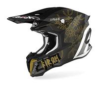 AIROH AIROH - Casco Twist 2.0 Sword Gloss / Matt M
