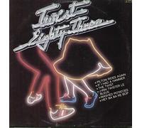 Twist '82 / Bob Mitchell And His Orchestra - Twist Eighty Three