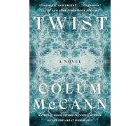 Twist: A Novel