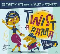 twist a rama