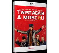 TWIST AGAIN A MOSCOU - GDBD