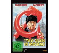 Twist again in Moskau