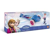 TWIST AND ROLL FROZEN