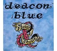 Deacon Blue - Twist & Shout,
