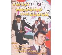Twist Around the Clock