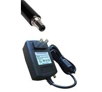 Twist Blocco Adattatore AC per Apogee Digitale Symphony Tavolo Audio Interfaccia