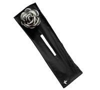 Twist Bun Maker, Maker Bun per capelli lunghi, Curler a forma di - Donna Accessorio alla gioielli facile Roll veloce per incontri, viaggi, matrimonio