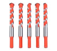 TWIST DRILL BIT SET INCISIVE CUTTING FOR VARIOUS MATERIALS
