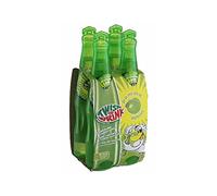 Twist & Drink Pomme 25cl (pack de 4)