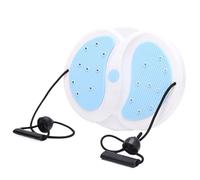 Twist Exercise Machine, Waist Sculptor Disc Ab Trainer, Rotating Core Workout Equipment, Material Abs for Slimming, Balance, and Full Body Toning at Home or Gym