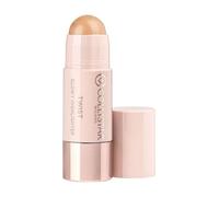 Collistar Twist Glowy Highlighter illuminante in stick colore 02 - Luna 5 g