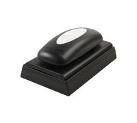Twist & Lock Blocco Levigatrice - Power-Tec 92606 Nuovo