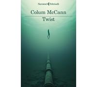 Twist - McCann Colum