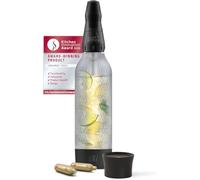 TWIST`N SPARKLE VIRTUOSO STARTER SET SMOKE GREY