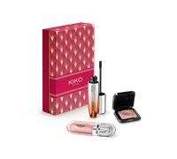 Twist 'N Twinkle Holiday Holly Jolly Trio Makeup Gift Set